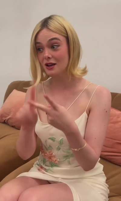 Harper’s Bazaar Q&A | IG June 2024