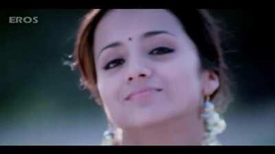 Trisha Krishnan