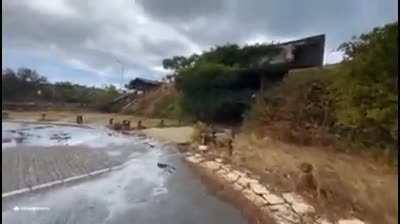 Stream tells her to wipe her lens