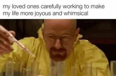 make sure to let them know you love them. :)