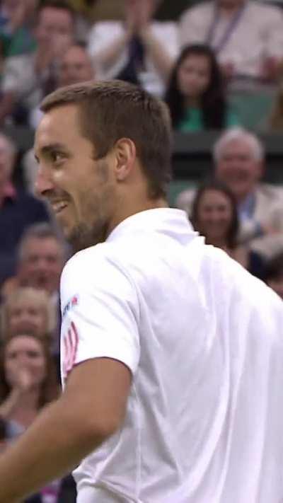 When the crowd knows best.