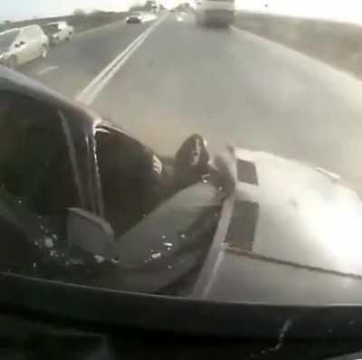 WCGW going it that fast