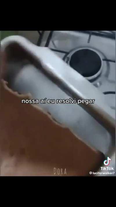 Hmmm Bolinho