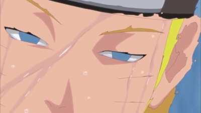 It moments like this, that are the reason I love Naruto