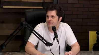 What's Mike Thinking Here?