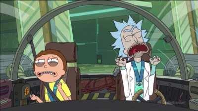 When you survived COVID-19, only to learn about the Delta variant.