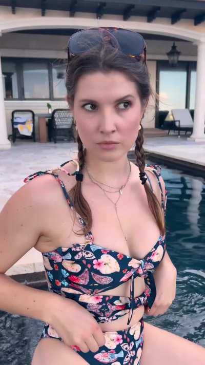 Amanda Cerny
