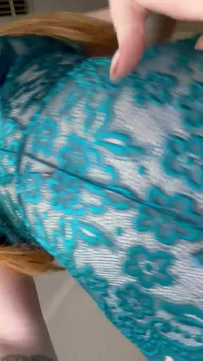 I wouldn’t mind refining my baby making techniques with you 💦