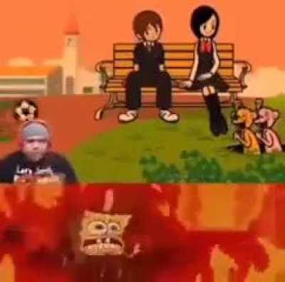 Double Date more like balls🔥