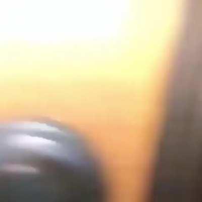 Babe wake up, Wendigo paid a visit