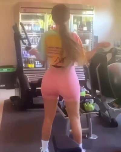 underrated twerk video