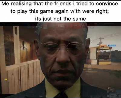 Solo queue feels sad now (OC)