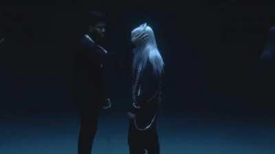 Lovely x American Boy 