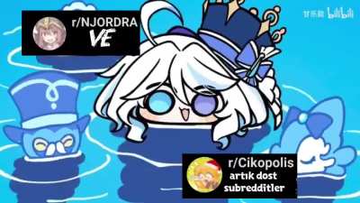r/NJORDRA Ve r/Cikopolis artık dost subredditler.