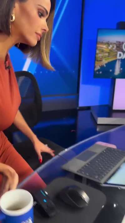 Jennifer Lahmers Good Day LA