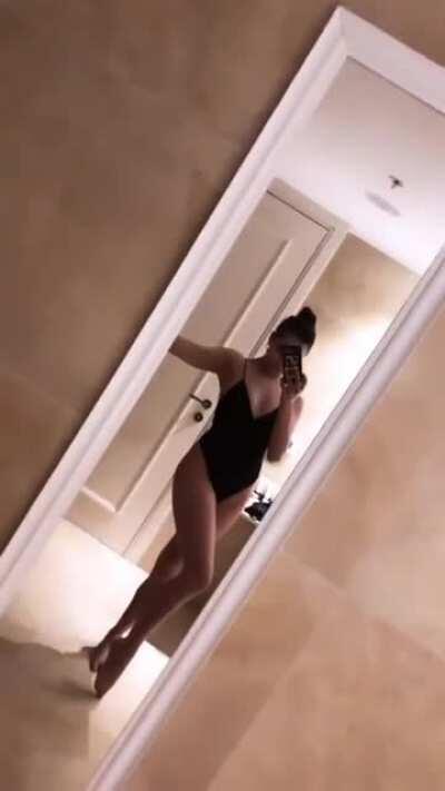 TBT Swimsuit Hotness