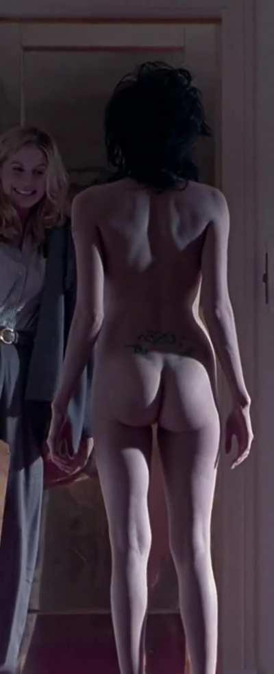 Angelina Jolie, tight Ass