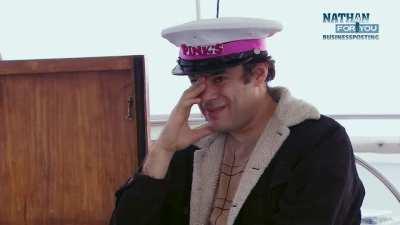 What the hell? I don't remember this bit.