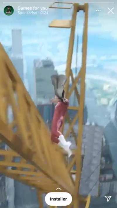 The worst superhero I have ever seen