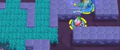 How to get Bo’s mines exactly on top of each other to pack a punch