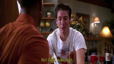 Scary Movie (2000) - 