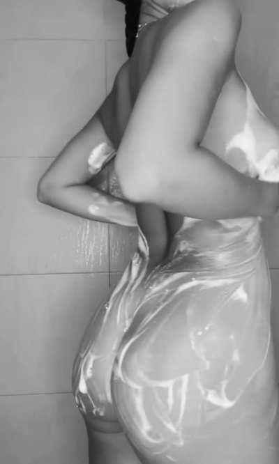 Am I turning you on?