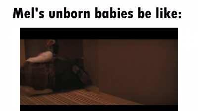 They struggled for a long time with survivin'