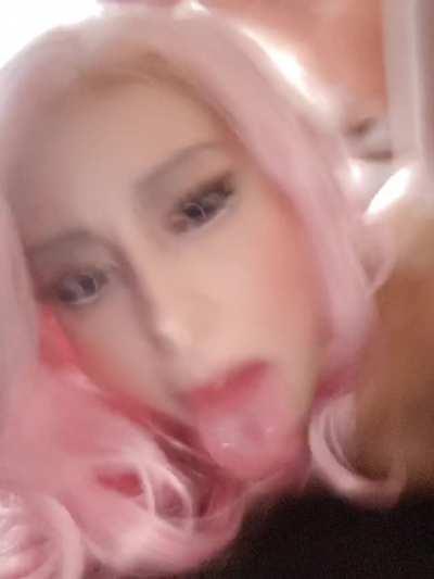 Please be gentle 🥺👉🏻👈🏻