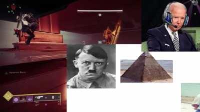 Raid Night in the White House