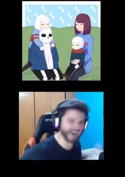 Peguei Aids 2 Vendo isso