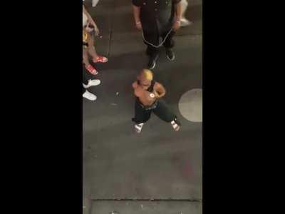 Janelle monae being 🔥