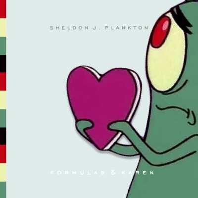 Plankton - Heartless ft. Kanye West