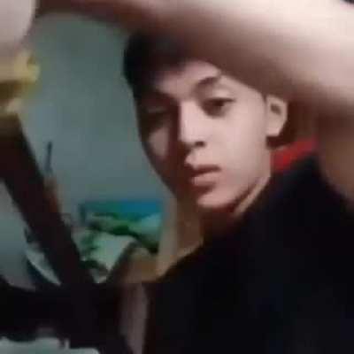 tutorial paano maging samurai