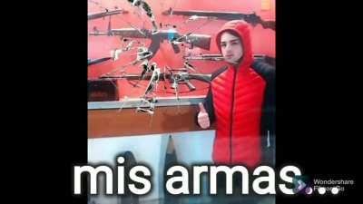 Mi primera animacion profesional