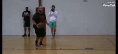 Garage worker crushed by car