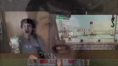 yandere dev should add this in to yandere sim ngl