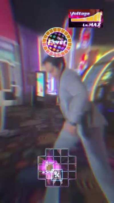 As requested by the man himself /u/Dallas707, a Friday Night version of his video from yesterday!