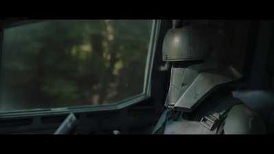 Bill Burr Annoys Mando with his personal Stories (OC)