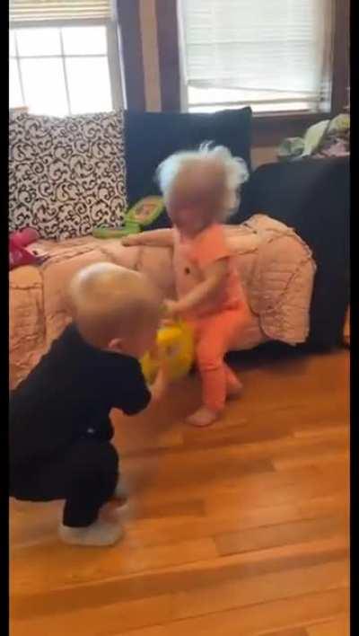 Best actress award goes to..