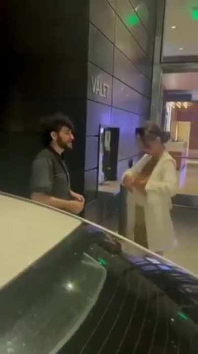 I’d accept it.. I’d at least ask for a pic tho haha 🤷🏽‍♂️