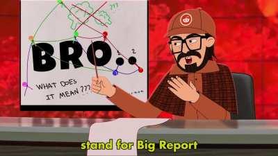 When Reddit Analyzes A Rocket League Pro's Tweet (ft. FrowzySquirrel)