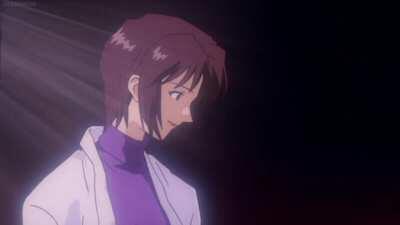 Jordan Peterson Explains Evangelion