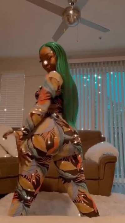 A Tyni Glass Of Lemonade.