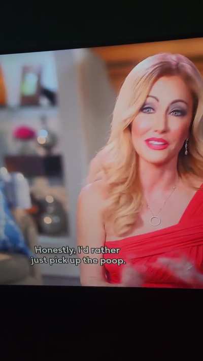 She so real for this 💯