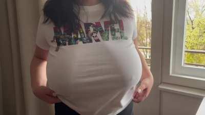 I've got a surprise for you