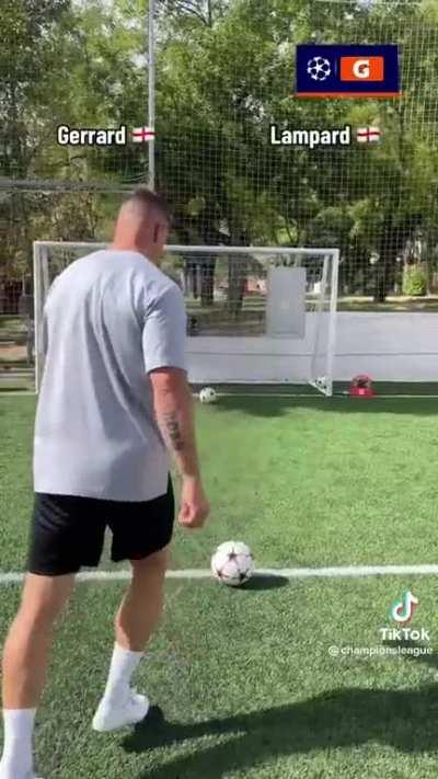 Torres answers This or That