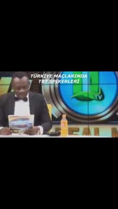 trt spikerleri