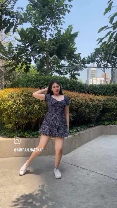 Simran Natekar [new]