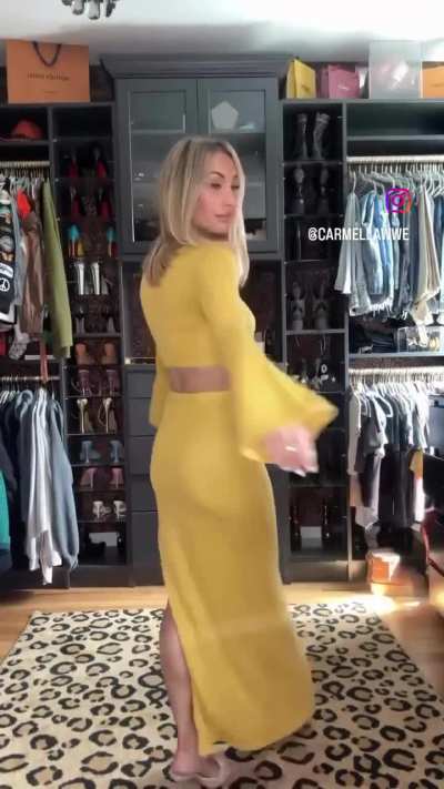 Different outfits | Instagram June 2024 