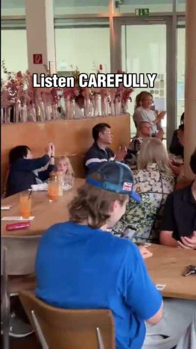 no memes, just opera